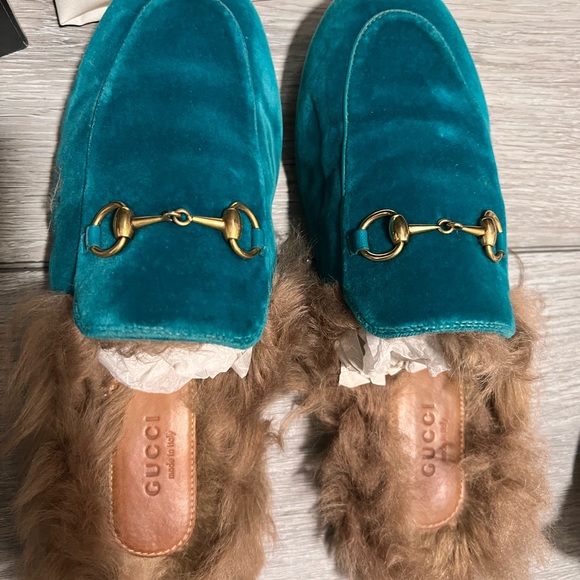 Gucci mule - Picture 2 of 4